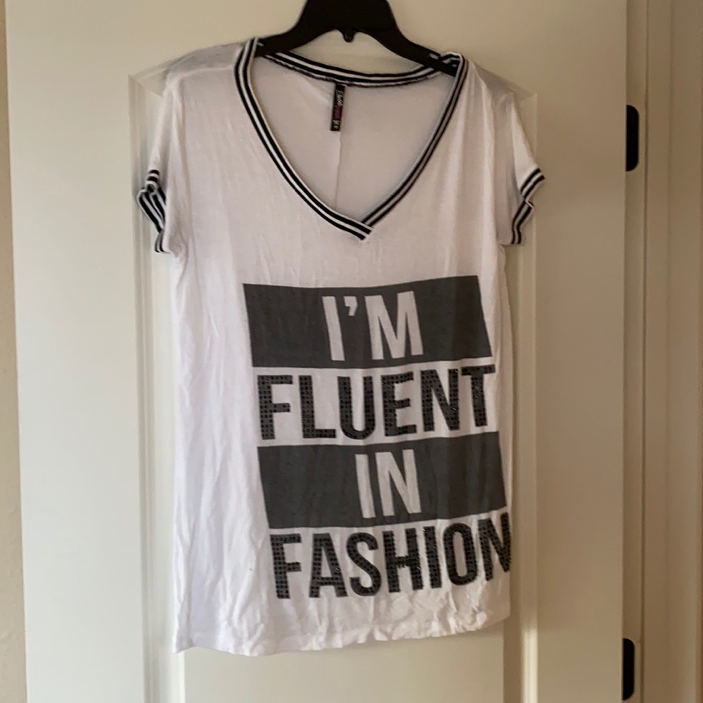 Graphic Tee